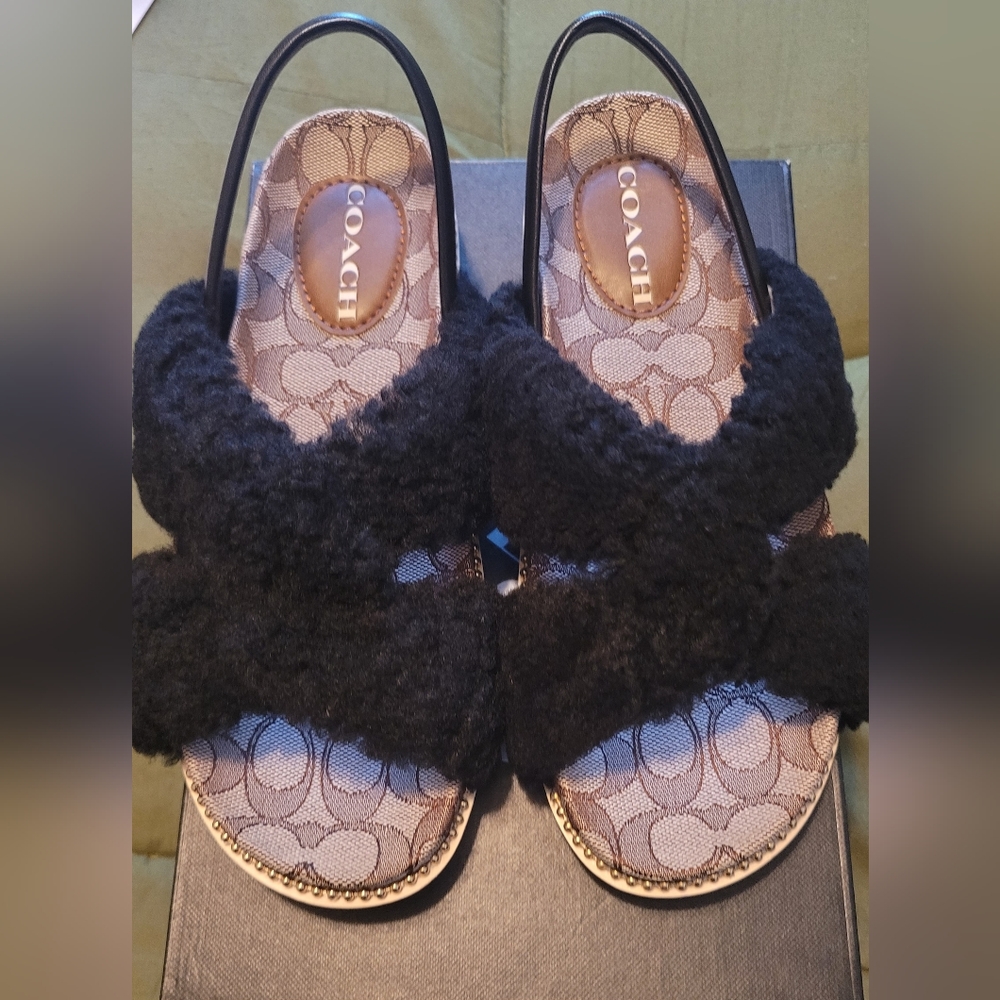 Womans sandal